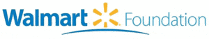 Wal Mart Foundation Logo