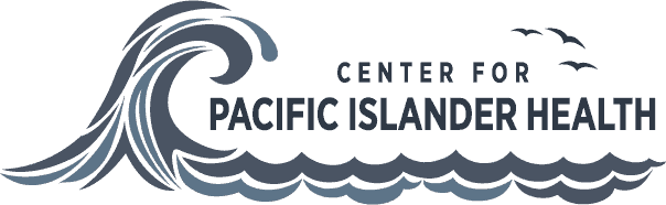 Center for Pacific Islander Health CMYK