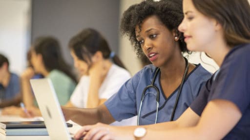 College of Health Professions