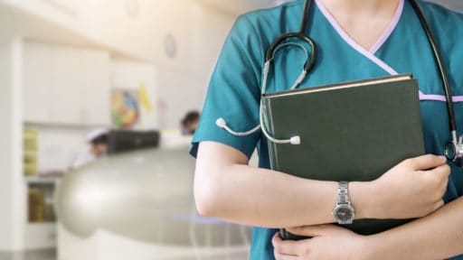 College of Nursing