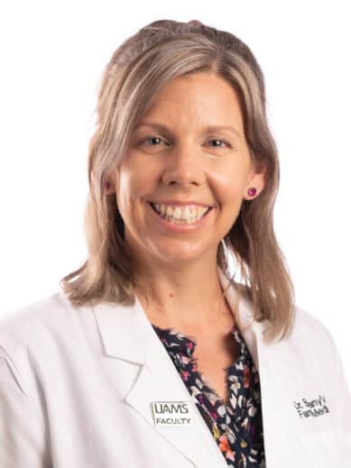 Photo of Brittany Vaughn, MD
