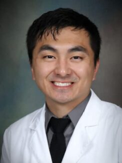 Photo of Edward Yang, MD