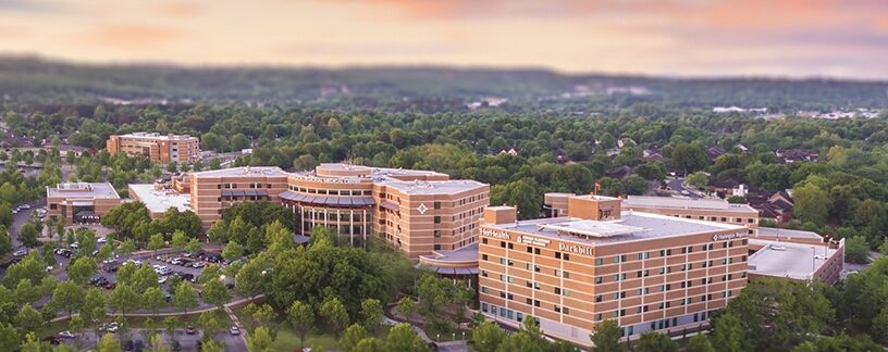 World-Class Facilities | UAMS Northwest Regional Campus