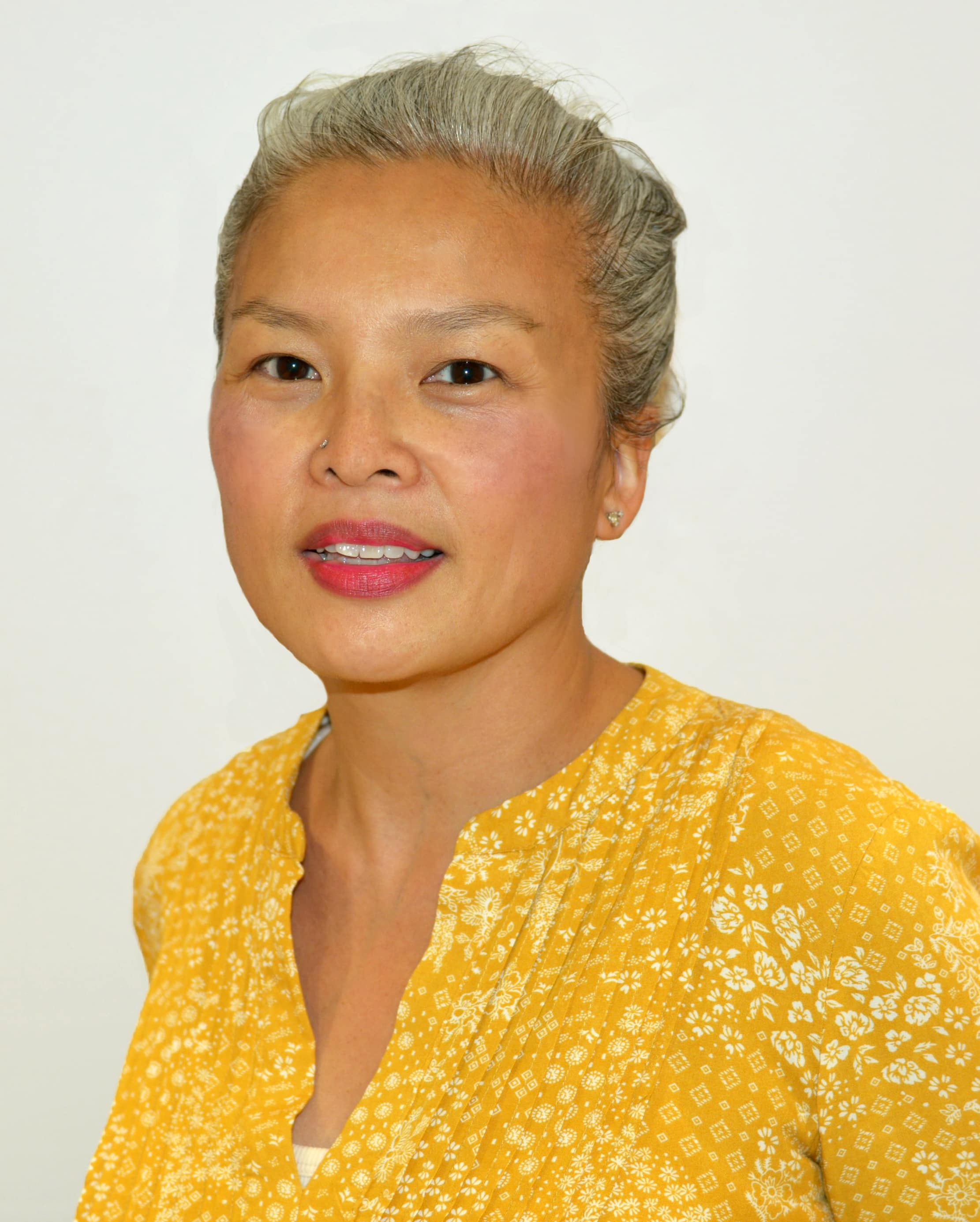 Mina Nguyễn-Driver, Psy.D.
