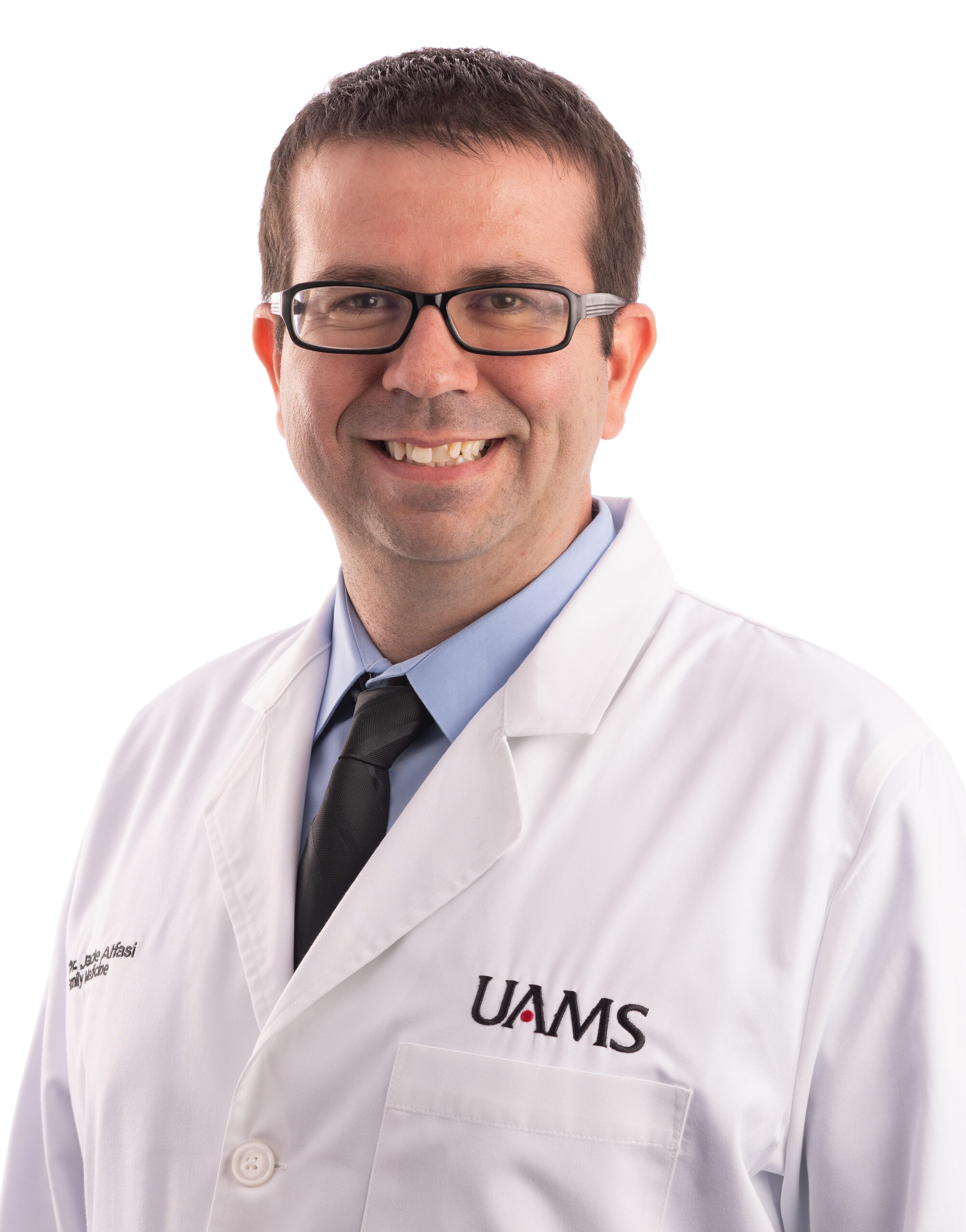 Jade Alfasi, M.D. | UAMS Northwest Regional Campus