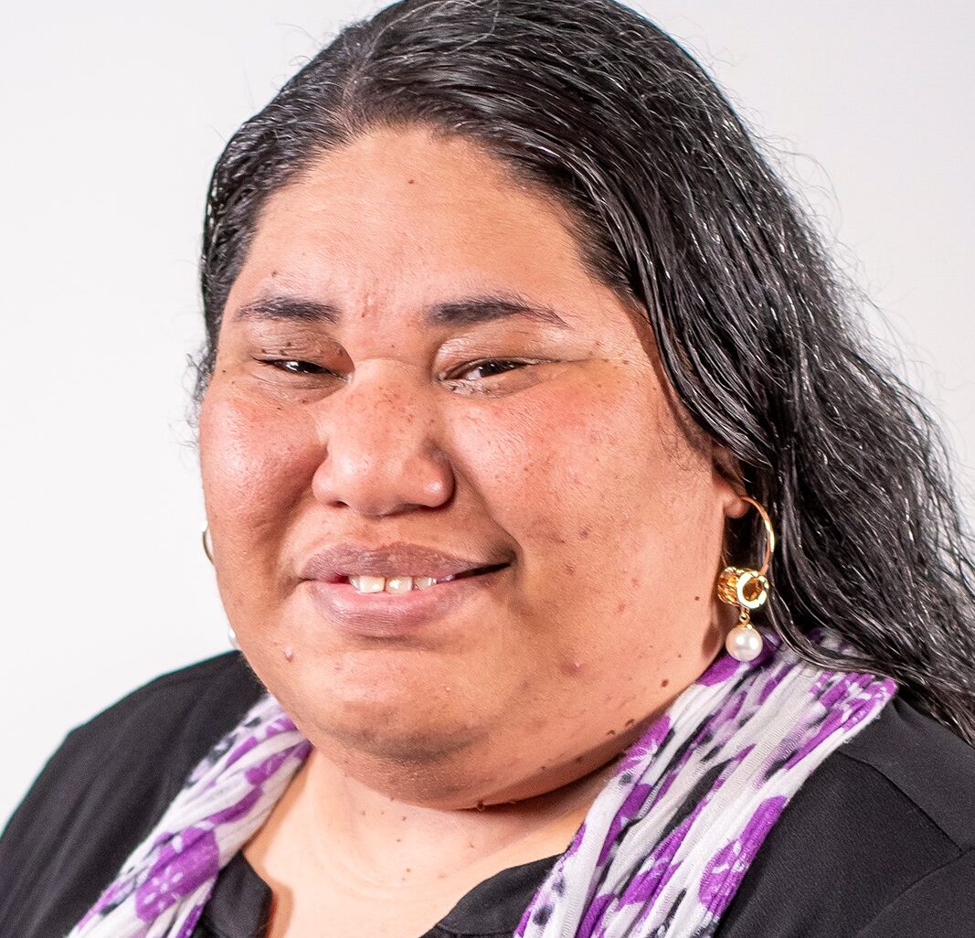 Albina Riklon | UAMS Northwest Regional Campus