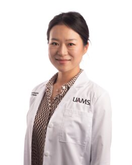 Eunhae Hannah Bae, MD