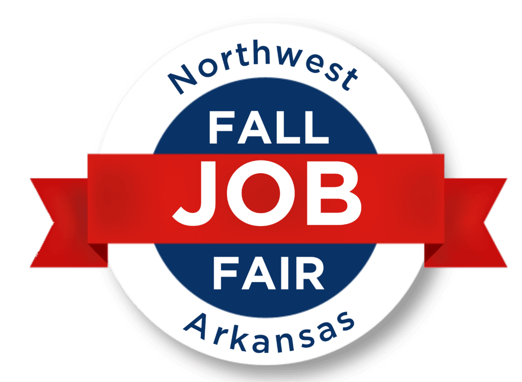 UAMS Northwest Job Fair logo