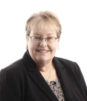 Stacy Zimmerman, M.D.