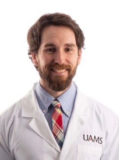 Ryan Mantooth, M.D. Ryan Mantooth, M.D.