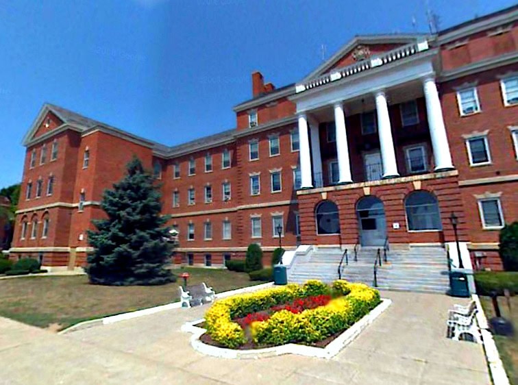Veterans Healthcare Center of the Ozarks (VHSO)