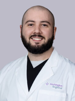 Gabriel David, M.D. Headshot of Gabriel David, M.D.
