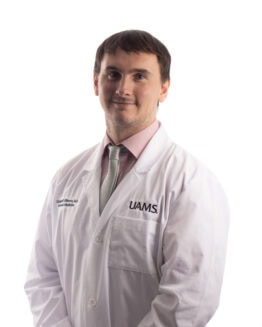 Campbell Gilmore, MBBS Headshot of Campbell Gilmore, MBBS