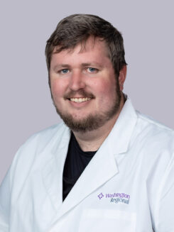 Riley Proffitt, D.O. Headshot of Riley Proffitt, D.O.