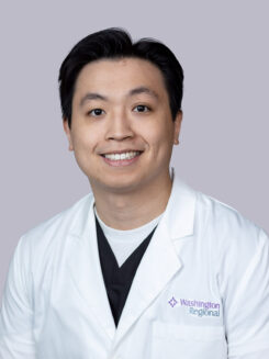 Steven Chen, D.O. Headshot of Steven Chen, D.O.